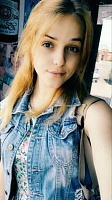 Елфимова Дарья Владимировна