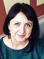 Федорова Елена Николаевна