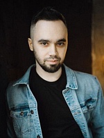 Долгих Александр Анатольевич