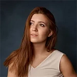 Виктория Олеговна Черникова