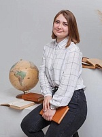 Добренькая Дарья Сергеевна