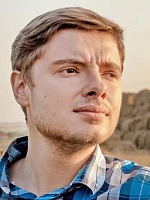 Волутаев Михаил Викторович