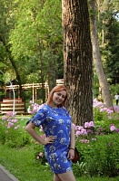 Савушкина Юлия Анатольевна