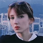 Марина Сергеевна Воронкова
