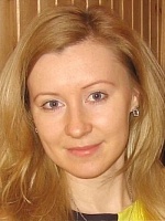 Глущенко Галина Вадимовна