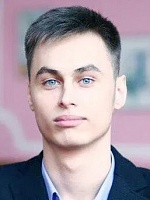 Шумских Вадим Александрович