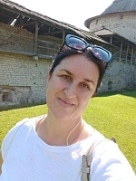 Двуреченская Ольга Сергеевна