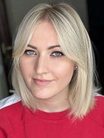 Пядова Ирина Васильевна