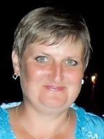 Орехова Светлана Анатольевна