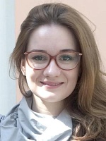 Шустова Татьяна Алексеевна