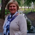 Надежда Михайловна