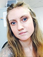 Кузнецова Светлана Александровна