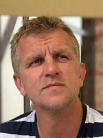 Сонгаров Михаил Сергеевич