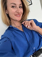 Бокова Елена Александровна