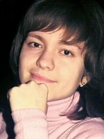 Василевская Наталья Дмитриевна
