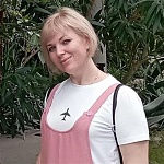 Кичигина Наталья Владимировна