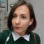 Наталья Владимировна