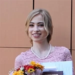 Анастасия Александровна Чуйкова