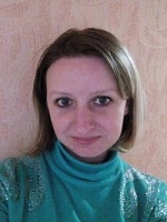 Правосудова Татьяна Вячеславовна