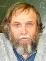 Крутов Алексей Васильевич