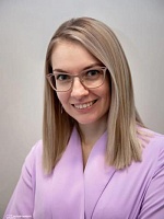 Шушерова Ольга Николаевна