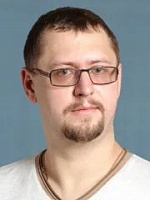 Карлов Павел Михайлович