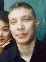 Мызников Денис Владимирович