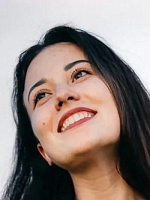Кудаева Маргарита Викторовна