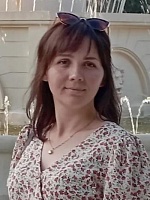 Галицына Анна Александровна