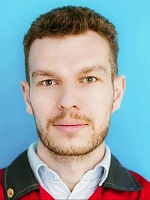 Алексеев Дмитрий Виктрович