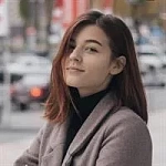Алина Александровна