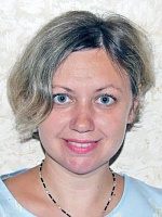 Курасова Елена Валериевна