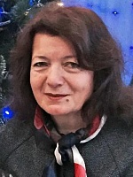 Куркина Наталья Алексеевна