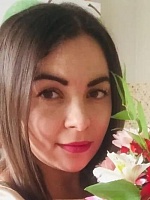 Жихарева Екатерина Максимовна