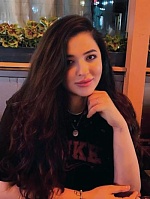 Кучмасова Софья Михайловна