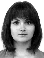 Белая Екатерина Андреевна