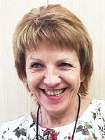 Литорина Людмила Викторовна