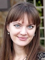 Медведева Ольга Александровна