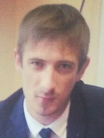 Юрьев Николай Сергеевич