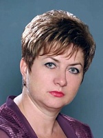 Денисова Галина Дмитриевна