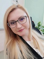 Болдина Екатерина Юрьевна