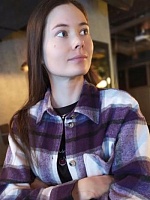 Панина Анастасия Николаевна