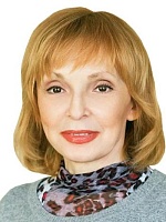 Панова Татьяна Евгеньевна