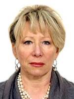 Герасимова Анна Дмитриевна