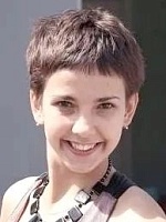 Лепёхина Ирина Александровна