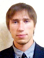 Борискин Никита Владимирович