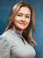 Меркун Екатерина Александровна