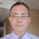 Антон Иванович Заревич