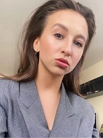 Черномазова Дарья Александровна