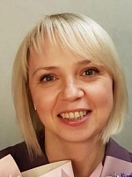 Лысенко Наталья Ивановна